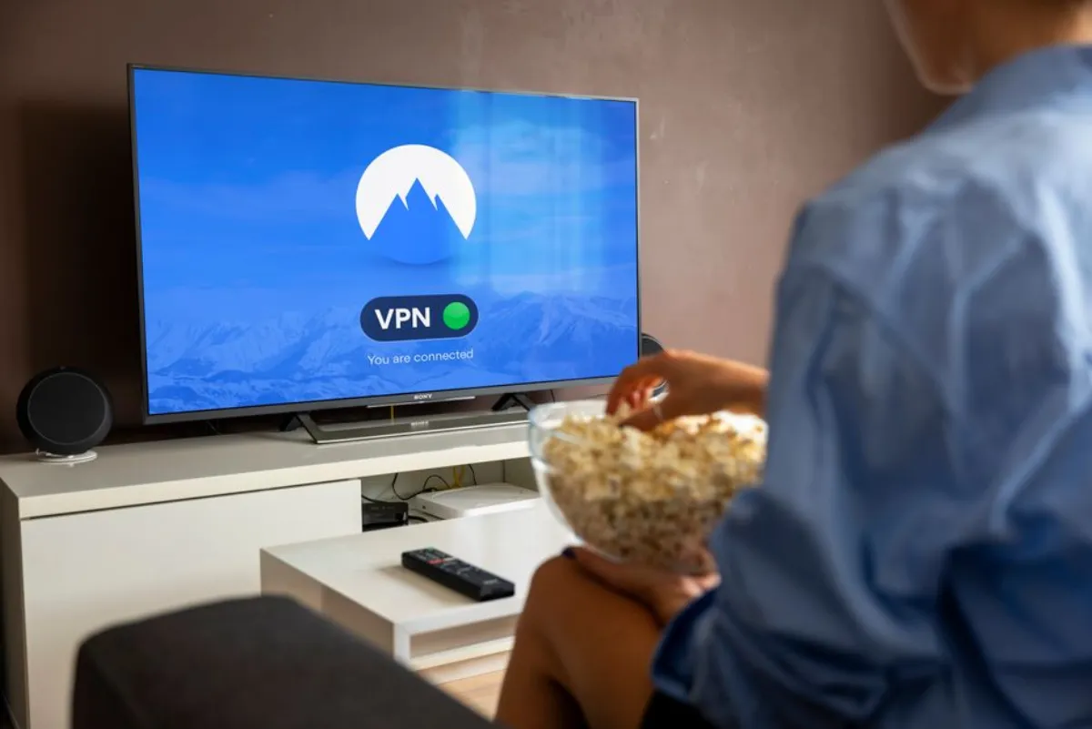 streaming privacy